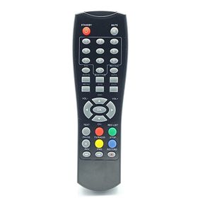 Botech Piko 106 Uydu Alıcı Kumanda