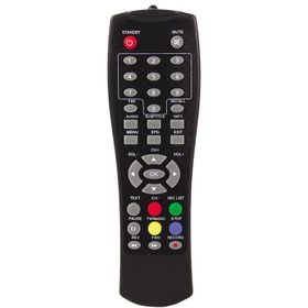 Botech Piko 106 Uydu Alıcı Kumanda