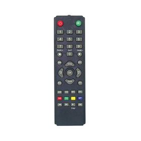 Botech Piko 107 Mini Uydu Alıcı Kumandası
