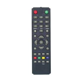 Botech Piko 107 Mini Uydu Alıcı Kumandası