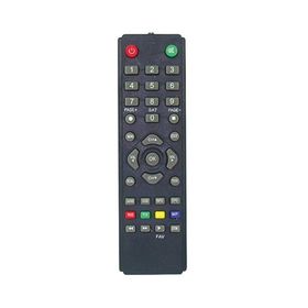 Botech Piko 107 Mini Uydu Alıcı Kumandası