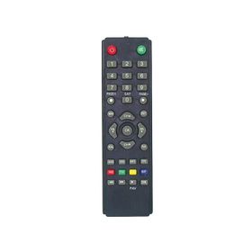 Botech Piko 107 Mini Uydu Alıcı Kumandası