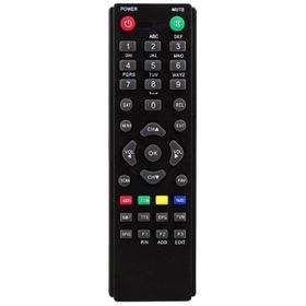 Botech Piko 120 Gold Uydu Alıcı Kumandası