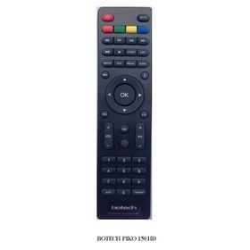 Botech Piko 150 HD Kumanda