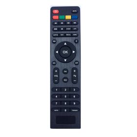 Botech Pıko 150 Uydu Alıcı Kumanda