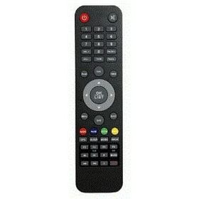 Botech Piko 200-207 HD Uydu Kumanda