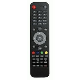 Botech Piko 200-207 HD Uydu Kumanda