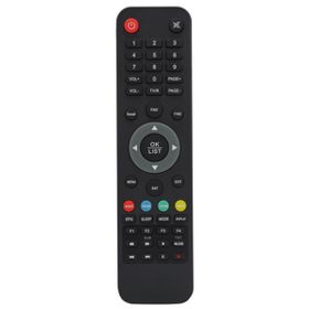 Botech Piko 207 HD CAS Uydu Alıcı Kumandası