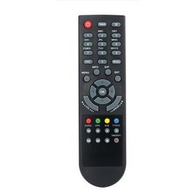 Botech Piko 207 HD Uydu Alıcı Kumandası