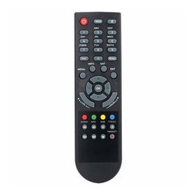 Botech Piko 207 HD Uydu Alıcı Kumandası
