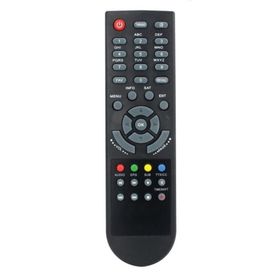 Botech Piko 207 HD Uydu Alıcı Kumandası