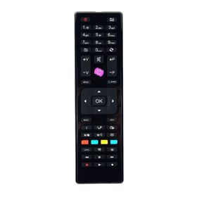 Botech Piko 207 HD Uydu Alıcı Kumandası