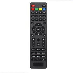 Botech Piko 300 HD Uydu Alıcı Kumandası