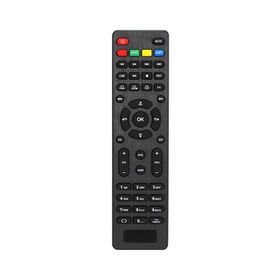 Botech Piko 300 HD Uydu Alıcı Kumandası