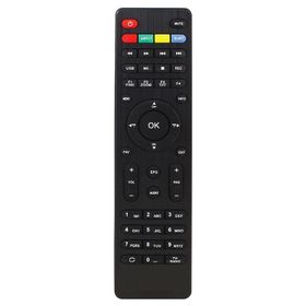 Botech Piko 300 HD Uydu Alıcı Kumandası