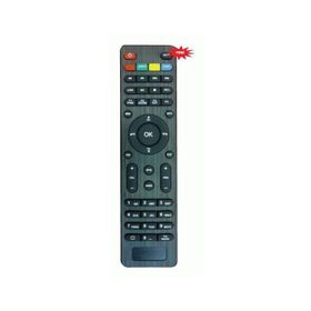 Botech Piko 300 HD Uydu Alıcı Kumandası