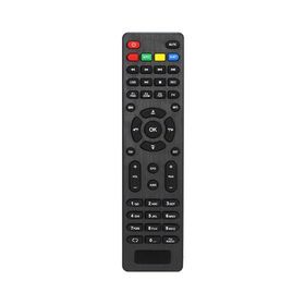 Botech Piko 300 HD Uydu Alıcı Kumandası