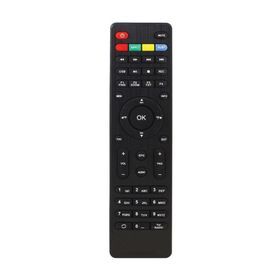 Botech Piko 300 Uydu Alıcı Kumandası