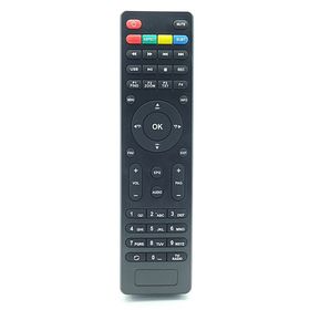 Botech Piko 300 Uydu Alıcı Kumandası