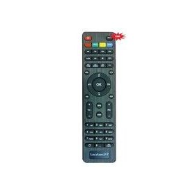 Botech Piko 300 Uydu Alıcı Kumandası