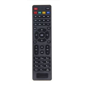 Botech Piko 300 Uydu Alıcı Kumandası