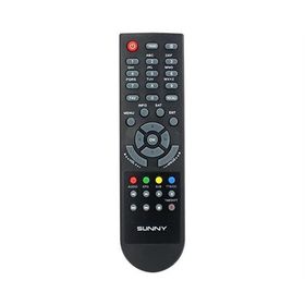 Botech Piko 400 HD Uydu Kumanda