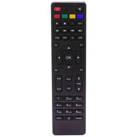 Botech Piko 500 HD Uydu Kumandası