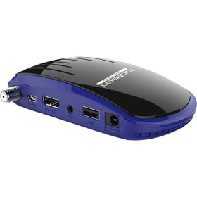 Botech Piko 700 Uydu Alıcısı Kumandası