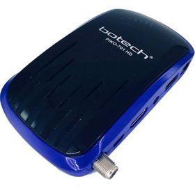 Botech Pıko-701 Full Hd Uydu Alıcısı