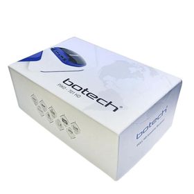 Botech Pıko-701 Full Hd Uydu Alıcısı