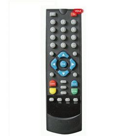 Botech Piko100 Uydu Kumanda