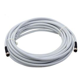 Botech Rg6/U 4K 40 m Çanak Anten Kablosu