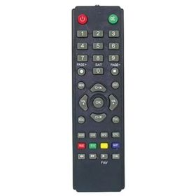 Botech Weko Kr Pıco 107 Mini Uydu Kumandası
