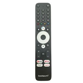 Botech Wzone 4K Tv Kumandası