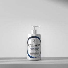 Botego 250 ml Milano Bellagio Color Guard Renk Koruma Saç Bakım Kremi