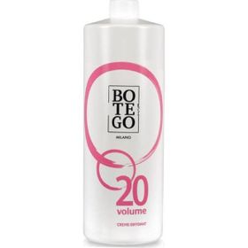 Botego Milano %20 Volume 1000 ml Oksidan