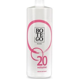Botego Milano %20 Volume 1000 ml Oksidan