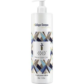 Botego Milano Coco Saloon 1 lt Şampuan