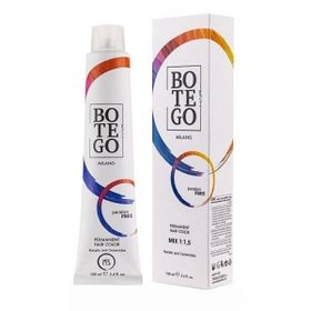 Botego Profesyonel 100 ml 6.6 Saç Boyası