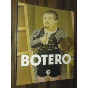 Botero - Begüm Akkoyunlu Ersöz