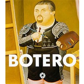 Botero - Begüm Akkoyunlu Ersöz