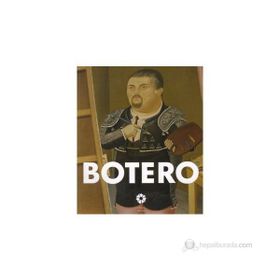 Botero - Begüm Akkoyunlu Ersöz