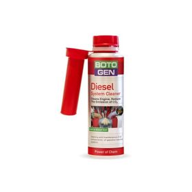 Botogen 1740 300 ml Dizel Sistem Temizleyici