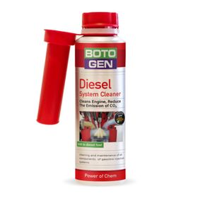 Botogen 1740 300 ml Dizel Sistem Temizleyici