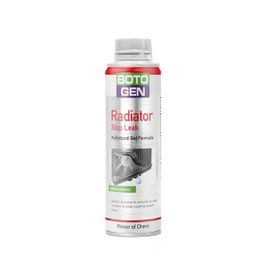 Botogen 300 ml Radyatör Çatlak Giderici