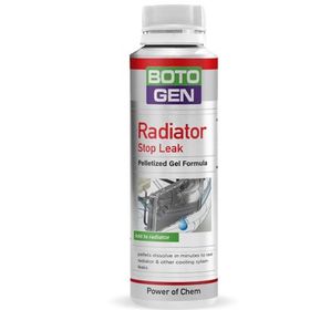 Botogen 300 ml Radyatör Çatlak Giderici