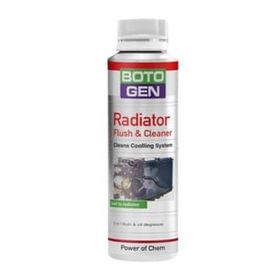Botogen 300 ml Radyatör Çatlak Giderici