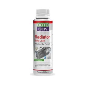Botogen 300 ml Radyatör Çatlak Giderici