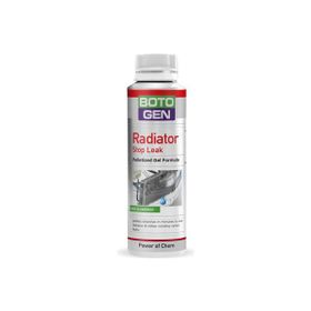 Botogen 300 ml Radyatör Çatlak Giderici