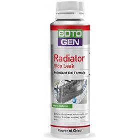 Botogen 300 ml Radyatör Çatlak Giderici